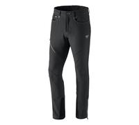 Dynafit Speed Jeans - pantaloni sci alpinismo - uomo 46 Black/Grey man