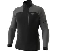 Pile Dynafit Speed Polartec Half Zip, nero - XL