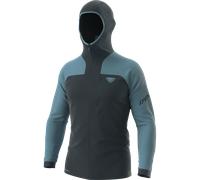 Dynafit Speed Polartec® Full Zip Sweatshirt Blu XL Uomo