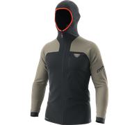 DYNAFIT - Speed Polartec® giacca con cappuccio uomo - Verde (Taglia: M)