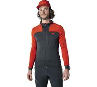 Dynafit Speed PTC Hooded Jkt M Giacca, Multicolore, M Uomo