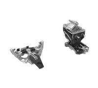 Dynafit Speed Radical - attacco scialpinismo Grey