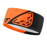 Dynafit - Speed Reflective Headband - Fascia sportiva per la fronte 58 cm arancione