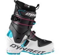 Scarponi Dynafit Speed bianco nero blu dona - 26.5