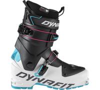 Dynafit Speed - scarpone scialpinismo - donna 27,5 MP White/Blue/Pink woman Pomoca