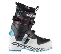 Dynafit Speed - scarpone scialpinismo - donna White/Blue/Pink 25 MP