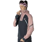 Dynafit Speed Softshell - giacca softshell - donna Blue/Pink S