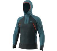Dynafit Speed Softshell - giacca softshell - uomo Blue/Blue/Red M