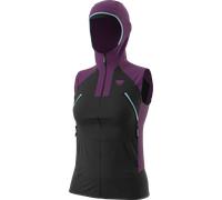 DYNAFIT - Speed Softshell gilet donna - Violetto (Taglia: 44)