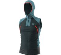 DYNAFIT - Speed Softshell gilet uomo - Blu (Taglia: M)