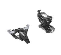 Dynafit Speed Turn - attacco scialpinismo Black/Silver unisex Alluminio