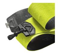 Dynafit Speedskin Blacklight 88 - pelli scialpinismo Yellow 178 cm