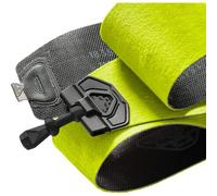 DYNAFIT Speedskin Nero 88 - Pelle di foca Unisex Adulto