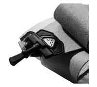 Dynafit Speedskin Radical 88 - pelli 166 Grey unisex