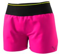 DYNAFIT - Split short DNA 2in1 donna - Rosa (Taglia: 44)