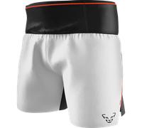 DYNAFIT - Split short DNA 2in1 uomo - Grigio (Taglia: 52)