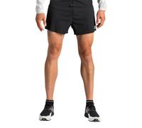DYNAFIT - Split short DNA 2in1 uomo - Nero (Taglia: 50)