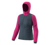 DYNAFIT, ,Sport ,Donna ,Grigio ,L Giubbotto Donna Magenta Blacklight Pearl