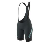 Dynafit Squad - pantaloncini ciclismo - donna Blue XS