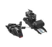 Dynafit ST Rotation 10 (Stopper 105 mm) - attacco scialpinismo 0 Black unisex Made In Eu,Tüv