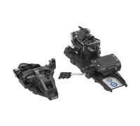 Dynafit ST Rotation 10 (Stopper 90 mm) - attacco scialpinismo Black/Black unisex Tüv,Made In Eu
