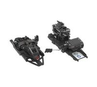 Dynafit ST Rotation (stopper 90 mm) - attacco sci alpinismo Black unisex Tüv