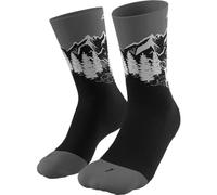 Calze da corsa DYNAFIT Stay Fast black out (39-42 EU)