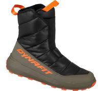 Dynafit Stivale Invernale, Riscaldatore Unisex-Adulto, Winter Moss Black out Multicolore, L