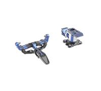 Dynafit Superlite 150 - attacco scialpinismo Blue