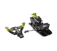 Dynafit Superlite 175 - Z10+ - attaco scialpinismo 105 Yellow/Black unisex Alluminio