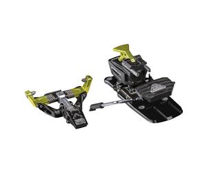 Dynafit Superlite 175 - Z10+ - attaco scialpinismo Yellow/Black 90