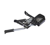 Dynafit Superlite Stopper (75 mm) - skistopper Black/Grey unisex Alluminio