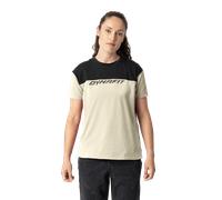 DYNAFIT - T-shirt 24/7 Drirelease donna - Beige (Taglia: 40)