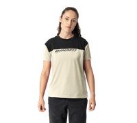 Dynafit - Women's 24/7 Drirelease T-Shirt - Maglia funzionale L beige
