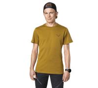 Dynafit - 24/7 Graphic T-Shirt - T-shirt XL marrone