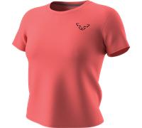 DYNAFIT - T-Shirt Trail da donna - Rosa (Taglia: 48)