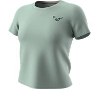 DYNAFIT - T-Shirt Trail da donna - Verde (Taglia: 46)