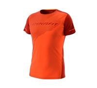 Dynafit T-Shirt Trail Running Alpine 2 Arancio Uomo S