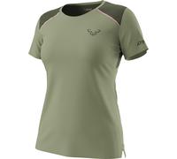 Dynafit - Women's Sky Shirt - Maglia funzionale S olivia