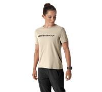 DYNAFIT - T-shirt Traverse donna - Beige (Taglia: 44)