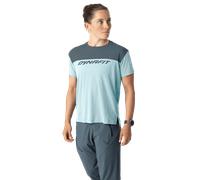 DYNAFIT - T-shirt Traverse Light donna - Blu (Taglia: 44)