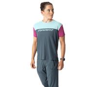 DYNAFIT - T-shirt Traverse Light donna - Grigio (Taglia: 42)