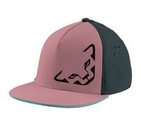Dynafit - Tech Trucker Cap - Cappellino 58 cm fuchsia