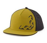 Dynafit Tech Trucker - cappellino - uomo 58 Dark Green/Black man Durastretch