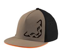 Dynafit - Tech Trucker Cap - Cappellino 58 cm marrone