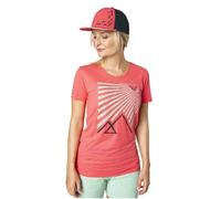 Dynafit Tech Trucker Cap Rosso
