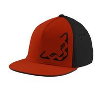 Dynafit Tech Trucker - cappellino - uomo Black/Red 58