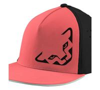 Dynafit Tech Trucker - cappellino - uomo Black/Red/Green 58