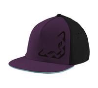 Dynafit Tech Trucker - cappellino - uomo 58 Dark Violet/Black man Durastretch