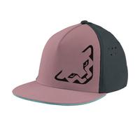 Dynafit Tech Trucker - cappellino - uomo Light Pink/Blue 58